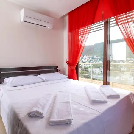 Villa Filiz Bodrum