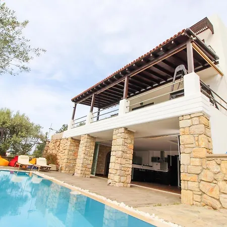 Villa Filiz *