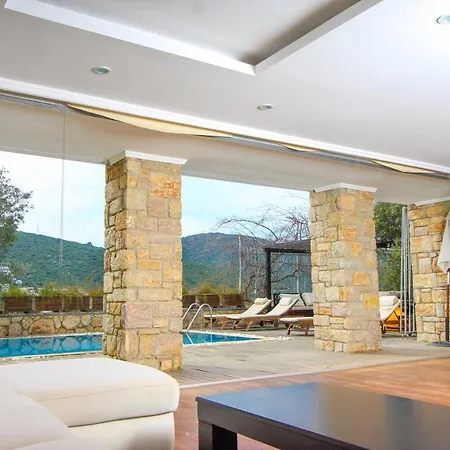 Villa Filiz Bodrum