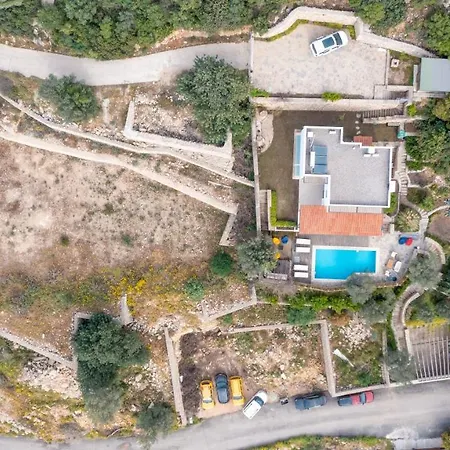 Villa Filiz 빌라 *