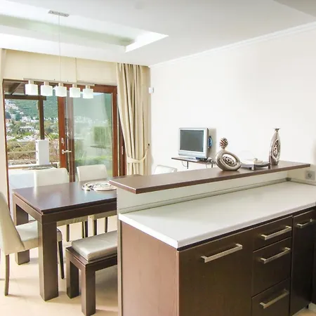빌라 Villa Filiz