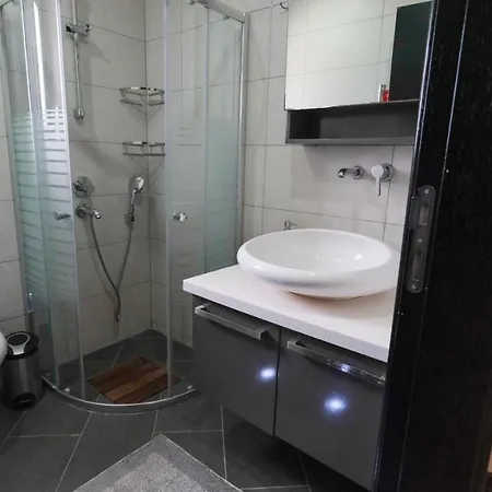 Villa Filiz Bodrum