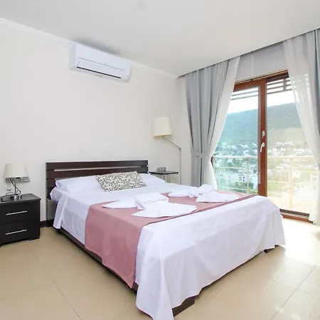 Villa Filiz 빌라 Bodrum