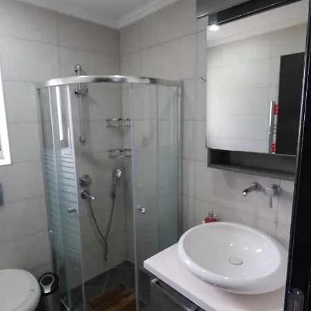 Villa Villa Filiz Bodrum