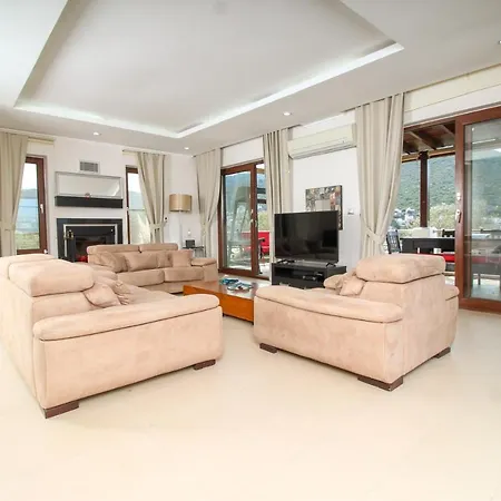 Villa Filiz * Bodrum