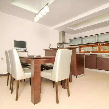 Villa Filiz Villa *