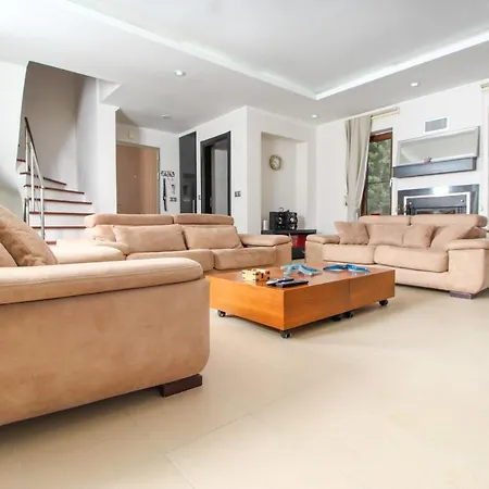 Villa Filiz * Bodrum