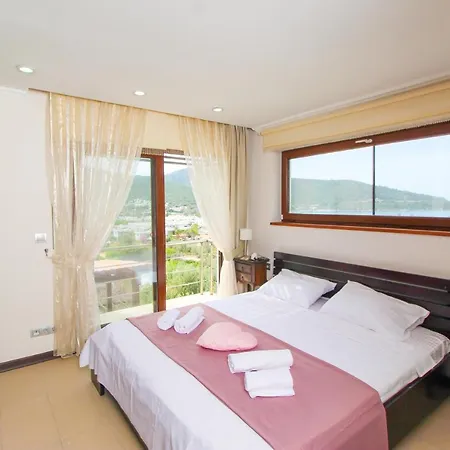 Villa Villa Filiz